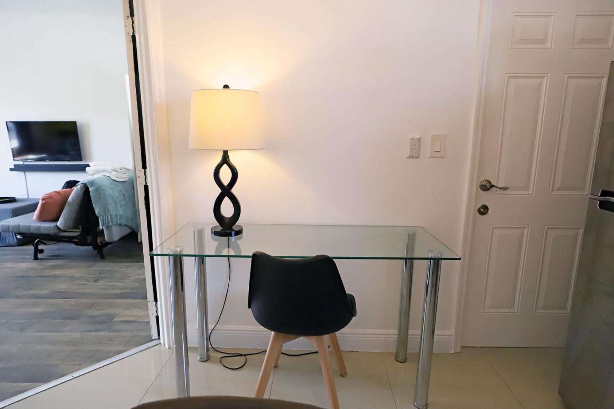 North Beach Steps To Sea Miami Apartment With Free Parking Family And Pet Friendly Miami Beach Bagian luar foto