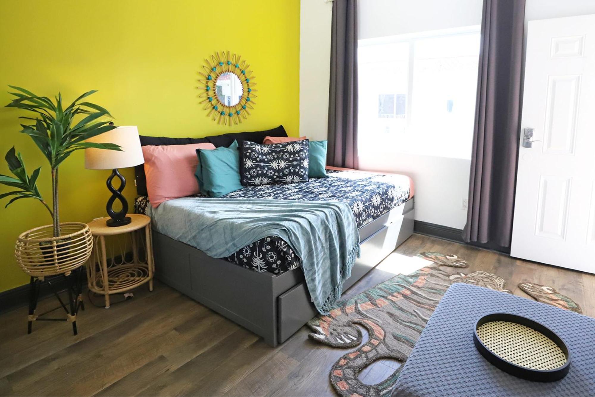 North Beach Steps To Sea Miami Apartment With Free Parking Family And Pet Friendly Miami Beach Bagian luar foto